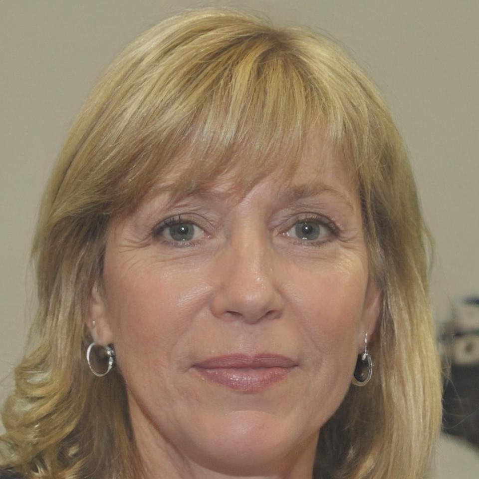 Portrait de Céleste
